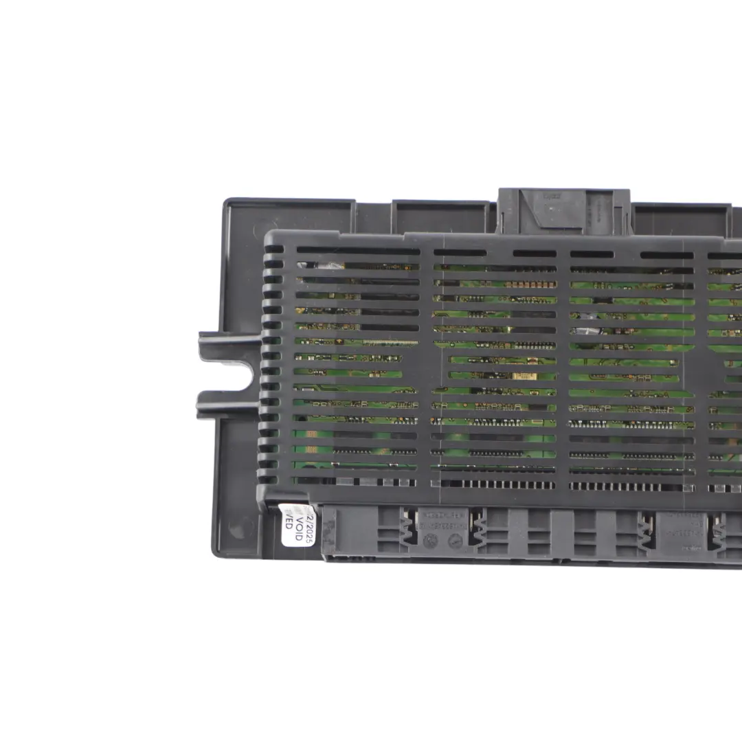 Footwell Light Module Control Unit ECU PL2 FRMFA to BMW E91 Xenon with Part number 9128184 BMW E91 Xenon Footwell Light Module Control Unit ECU PL2 FRMFA - SKU 9128184-2 - Part number 9128184