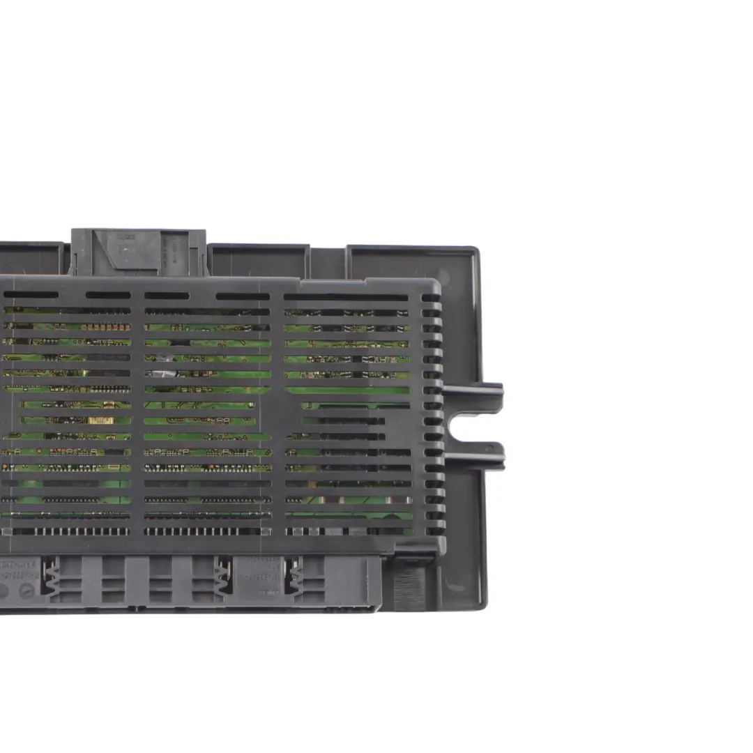 Fußraumleuchte Modul ECU PL2 FRMFA Lear für BMW E90 Xenon mit Teilenummer 9128184 BMW E90 Xenon Fußraumleuchte Modul ECU PL2 FRMFA Lear - SKU 9128184-2 - Teilenummer 9128184