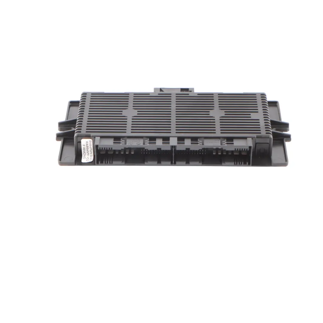 Fußraumleuchte Modul ECU PL2 FRMFA Lear für BMW E90 Xenon mit Teilenummer 9128184 BMW E90 Xenon Fußraumleuchte Modul ECU PL2 FRMFA Lear - SKU 9128184-2 - Teilenummer 9128184