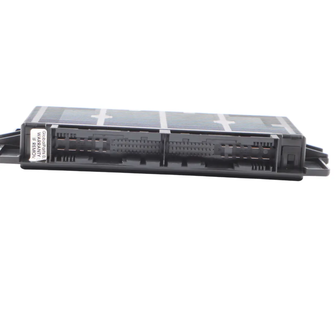 Fußraumleuchte Modul ECU PL2 FRMFA Lear für BMW E90 Xenon mit Teilenummer 9128184 BMW E90 Xenon Fußraumleuchte Modul ECU PL2 FRMFA Lear - SKU 9128184-2 - Teilenummer 9128184
