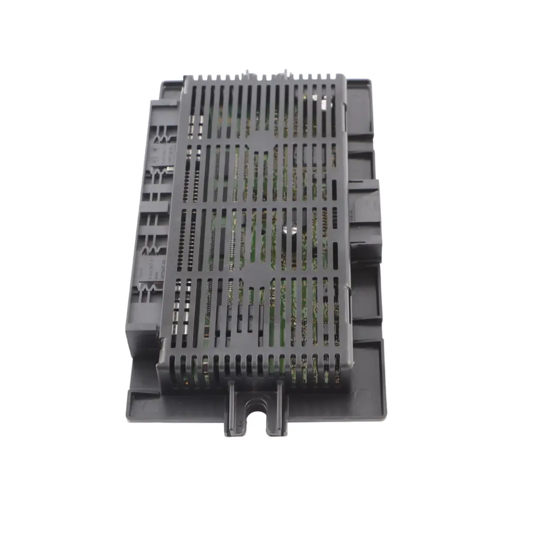 Fußraumleuchte Modul ECU PL2 FRMFA Lear für BMW E90 Xenon mit Teilenummer 9128184 BMW E90 Xenon Fußraumleuchte Modul ECU PL2 FRMFA Lear - SKU 9128184-2 - Teilenummer 9128184