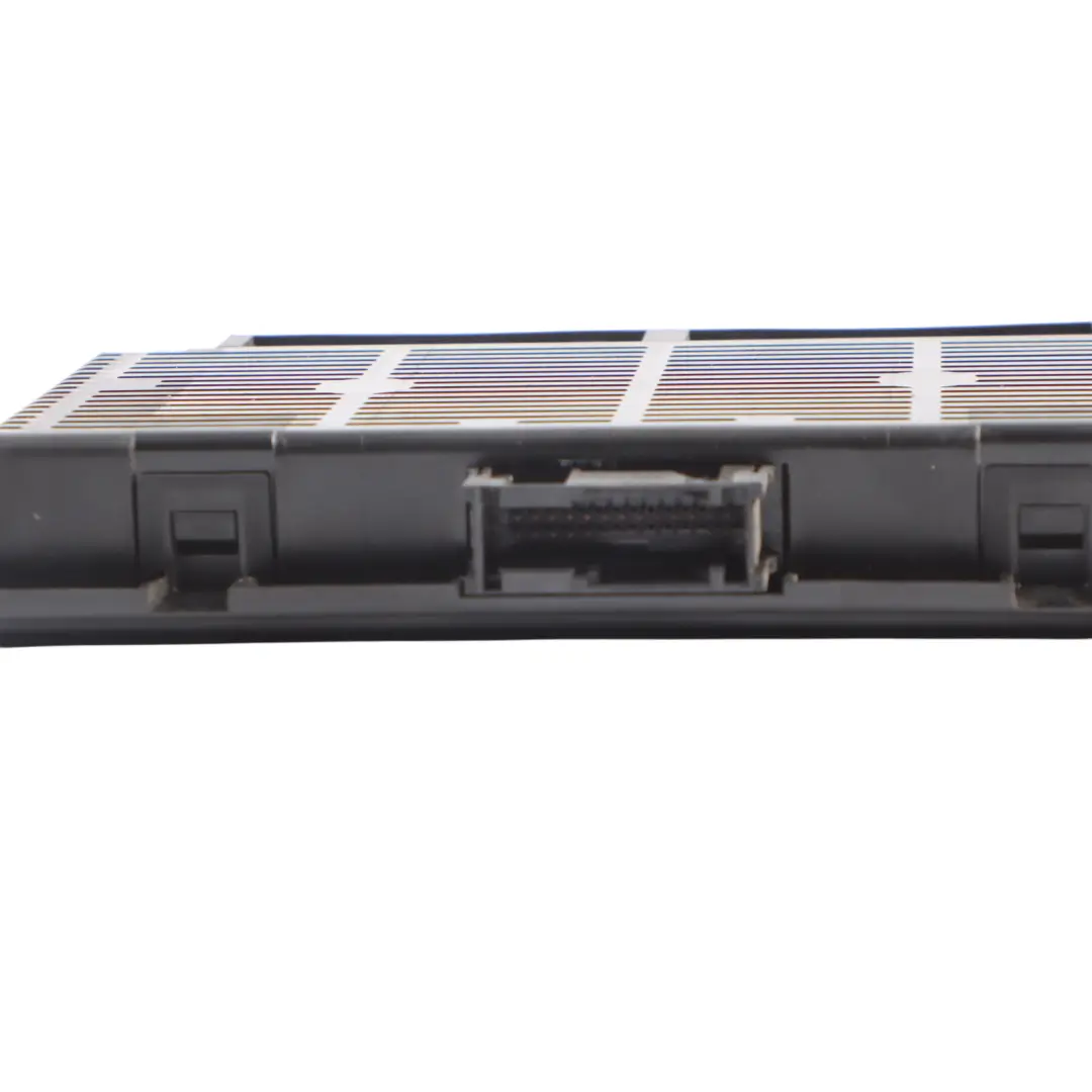 BMW E90 Xenon Fußraumleuchte Modul ECU PL2 FRMFA Lear - SKU 9128184-2 - Teilenummer 9128184