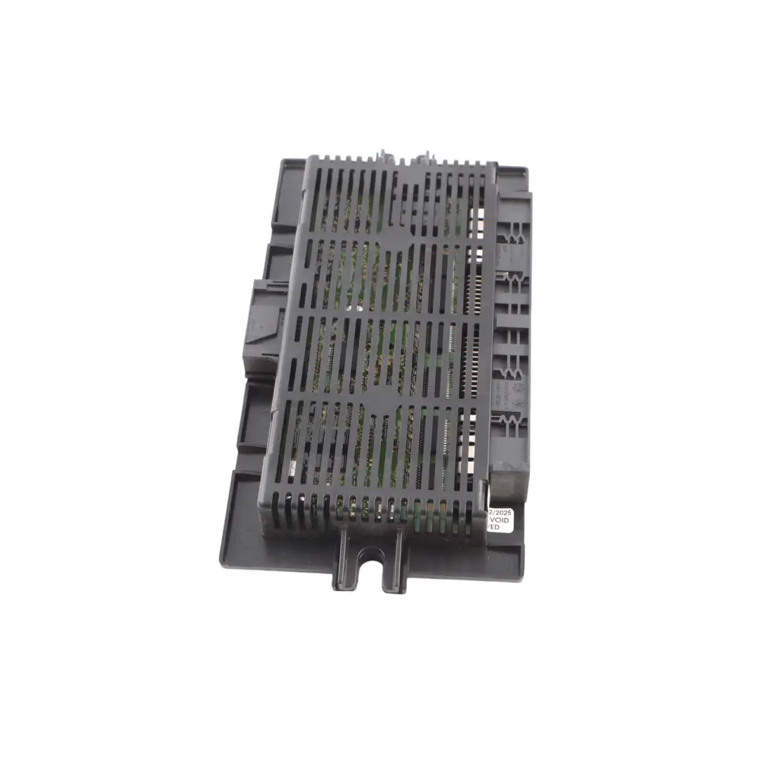 BMW E91 Xenon Footwell Light Module Control Unit ECU PL2 FRMFA - SKU 9128184-2 - Part number 9128184