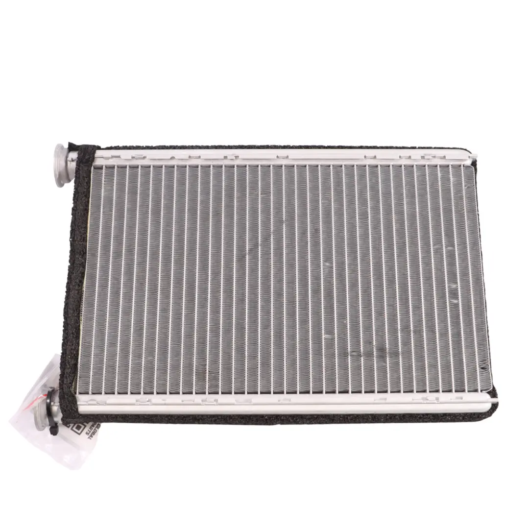 Aire Acondicionado Radiador A/C Calefacción Interior para BMW X3 F25 con número de pieza 9128953 BMW X3 F25 Aire Acondicionado Radiador A/C Calefacción Interior - SKU 9128953 - Número de pieza 9128953