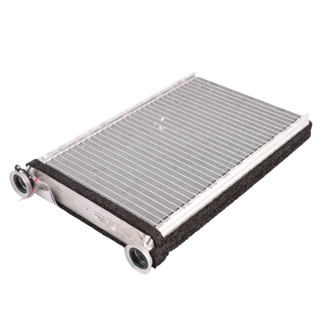 BMW E87 E90 E92 X3 F25 Klimaanlage Kühler A/C Innenraum Heizung - SKU 9128953 - Teilenummer 9128953