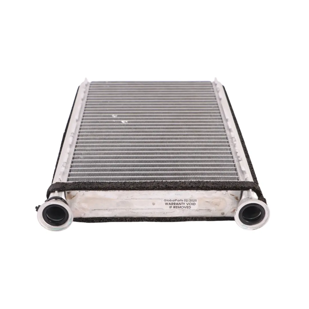 BMW E87 E90 X3 F25 Radiateur De Climatisation Chauffage Intérieur A/C - SKU 9128953 - Numéro de pièce 9128953