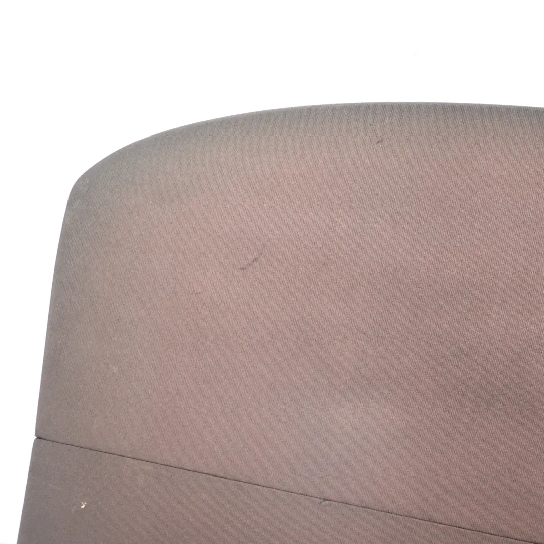 Window Shelf Parcel Load Cover to BMW X6 E71 F16 Rear with Part number 9133316 BMW X6 E71 F16 Rear Window Shelf Parcel Load Cover - SKU 9133316-1 - Part number 9133316