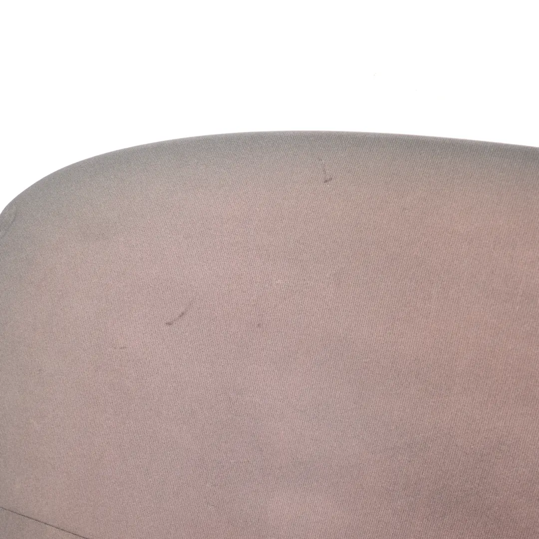 Window Shelf Parcel Load Cover to BMW X6 E71 F16 Rear with Part number 9133316 BMW X6 E71 F16 Rear Window Shelf Parcel Load Cover - SKU 9133316-1 - Part number 9133316