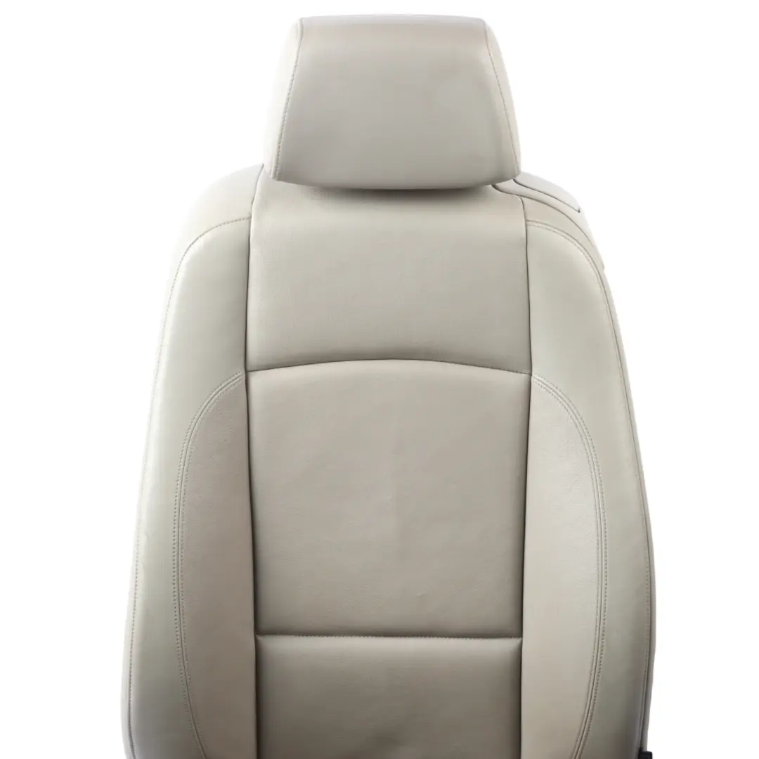 Vordersitz BMW E88 Cabrio Links Beheizt Side Beige Leder Boston für mit Teilenummer 9145479 Vordersitz BMW E88 Cabrio Links Beheizt Side Beige Leder Boston - SKU 9145479-1 - Teilenummer 9145479