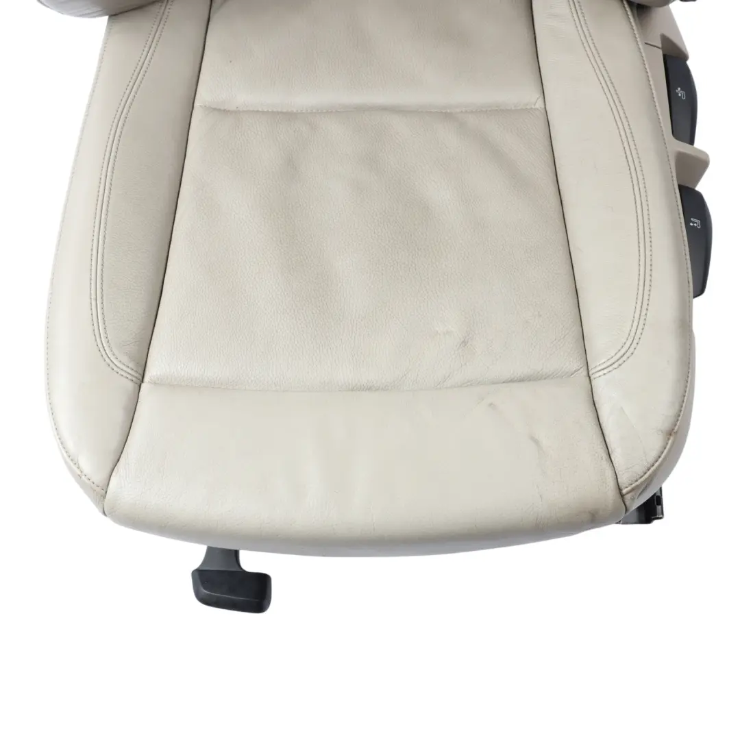 Siège Avant BMW E88 Convertible Gauche Chauffé Side Beige Leather Boston pour à propos du numéro de pièce 9145479 Siège Avant BMW E88 Convertible Gauche Chauffé Side Beige Leather Boston - SKU 9145479-1 - Numéro de pièce 9145479