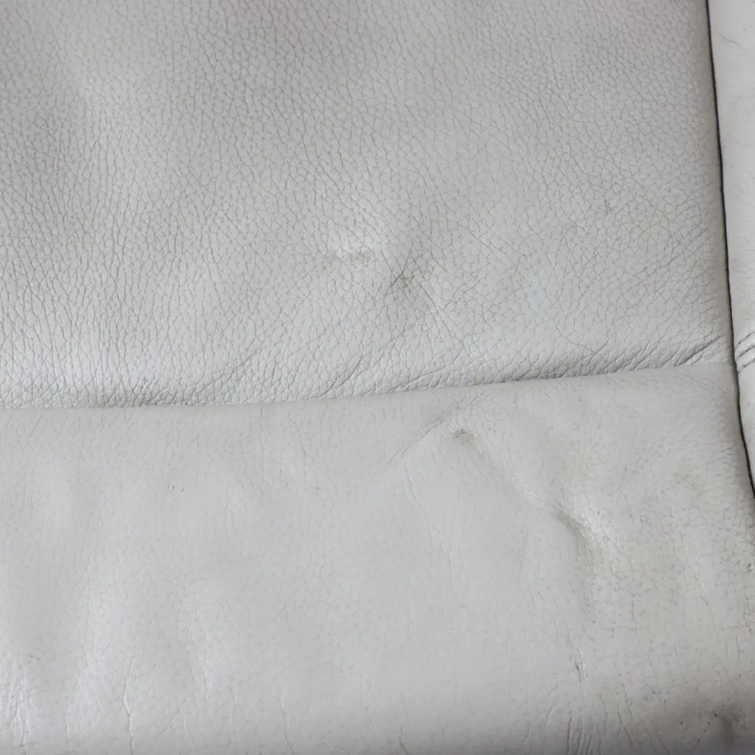  Asiento Delantero BMW E88 Izquierdo Calefaccionado Lateral Cuero Beige - SKU 9145479-1 - Número de pieza 9145479