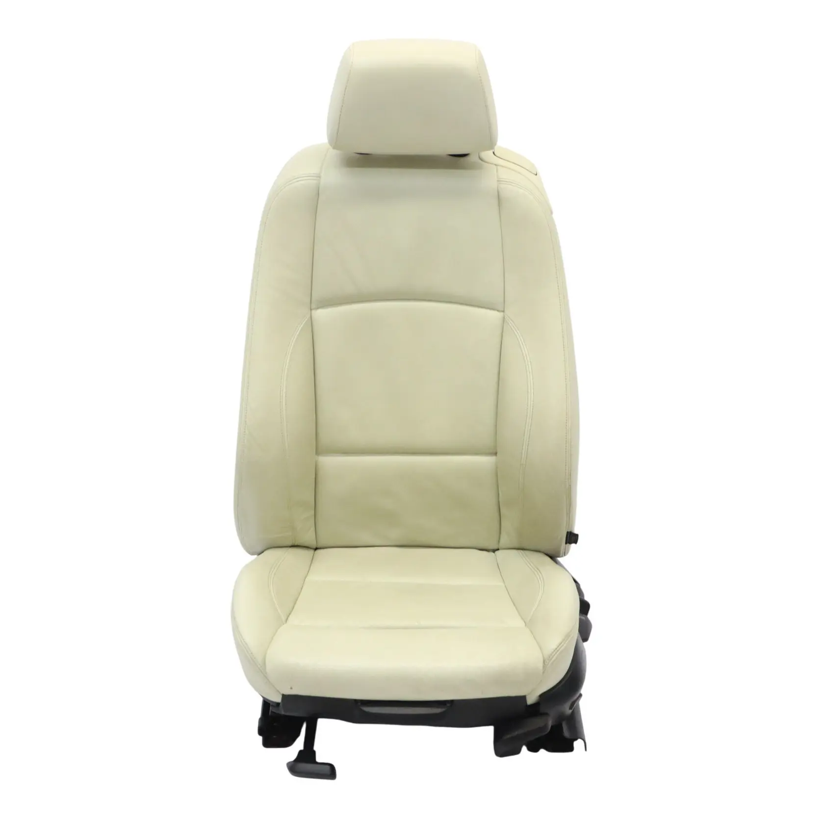 BMW E88 Cabrio M Sport Sitzheizung Vorne Links Lemon Leder