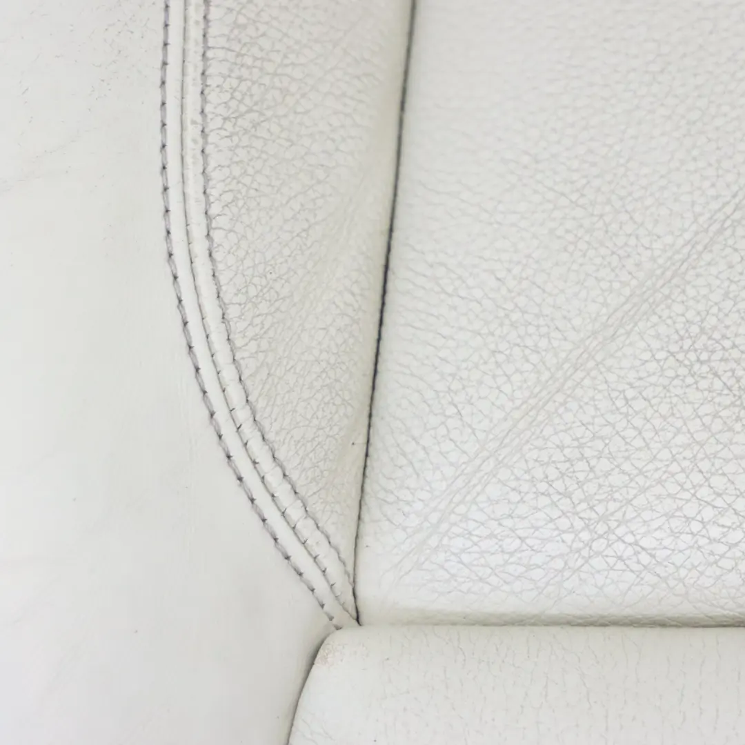 BMW E88 Cabrio Sitz Vorne Rechts Interieur Leder Beheizt Boston Lemon - SKU 9145618-1 - Teilenummer 9145618