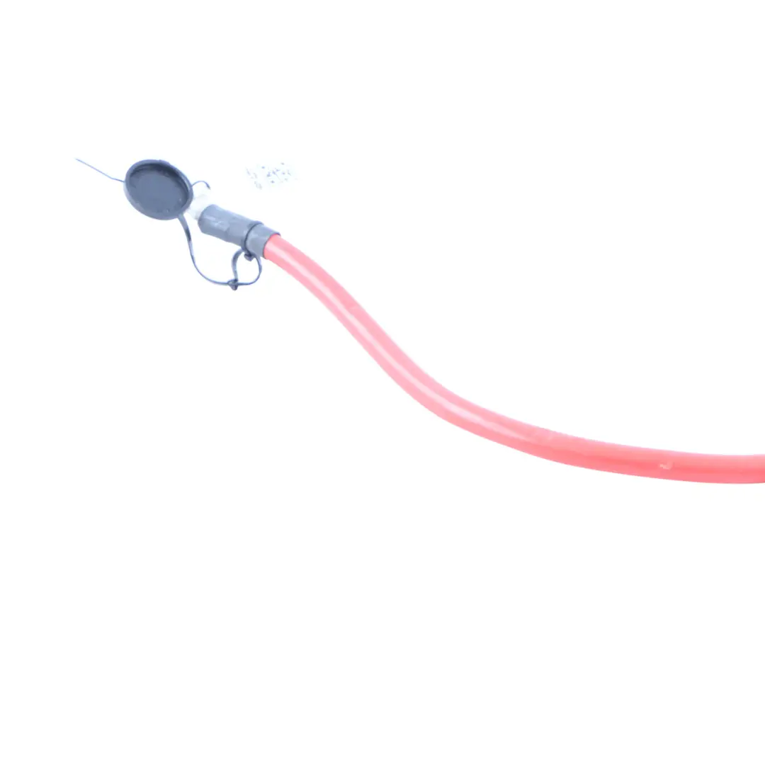 Positive Terminal Lead Clamp Wire Harness Cable Loom to BMW F07 HV Battery with Part number 9151348 BMW F07 HV Battery Positive Terminal Lead Clamp Wire Harness Cable Loom - SKU 9151348 - Part number 9151348