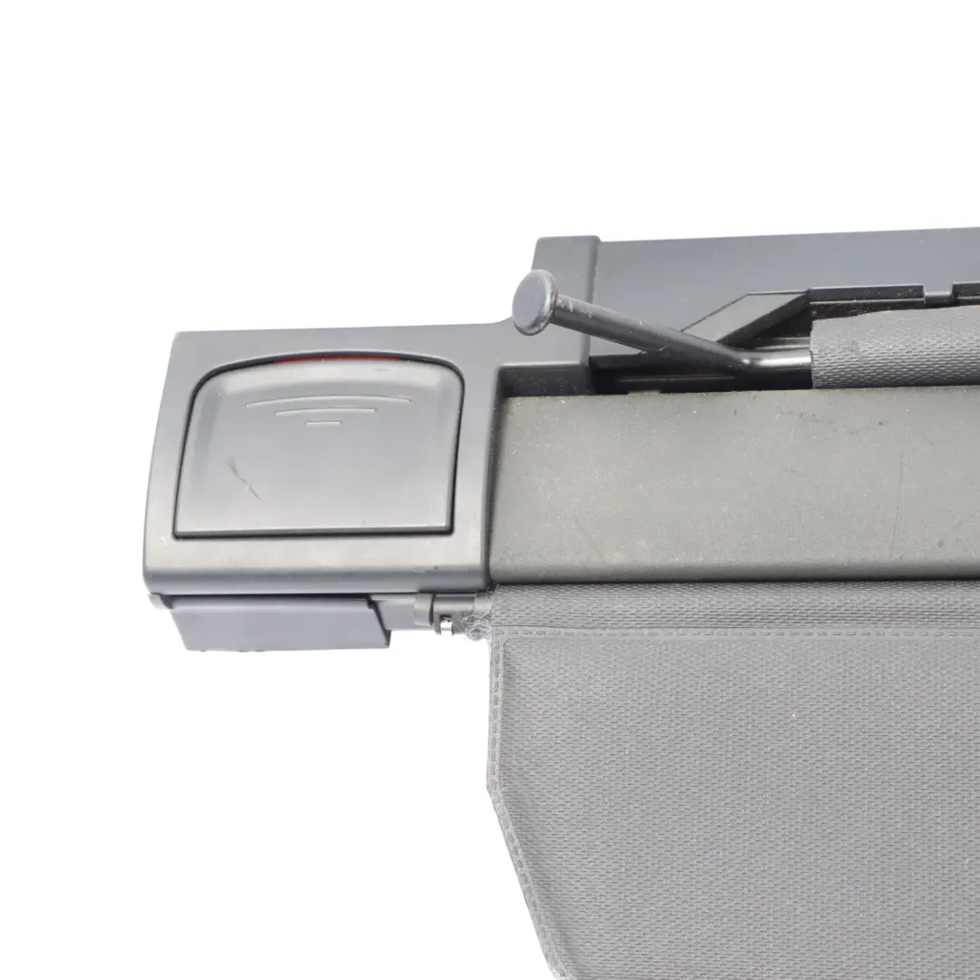 Tenir Tronc Kombi-Rollo Filet a Bagages Noir pour BMW 3 E91 Touring à propos du numéro de pièce 9152047 BMW 3 E91 Touring Tenir Tronc Kombi-Rollo Filet a Bagages Noir - SKU 9152047-1 - Numéro de pièce 9152047