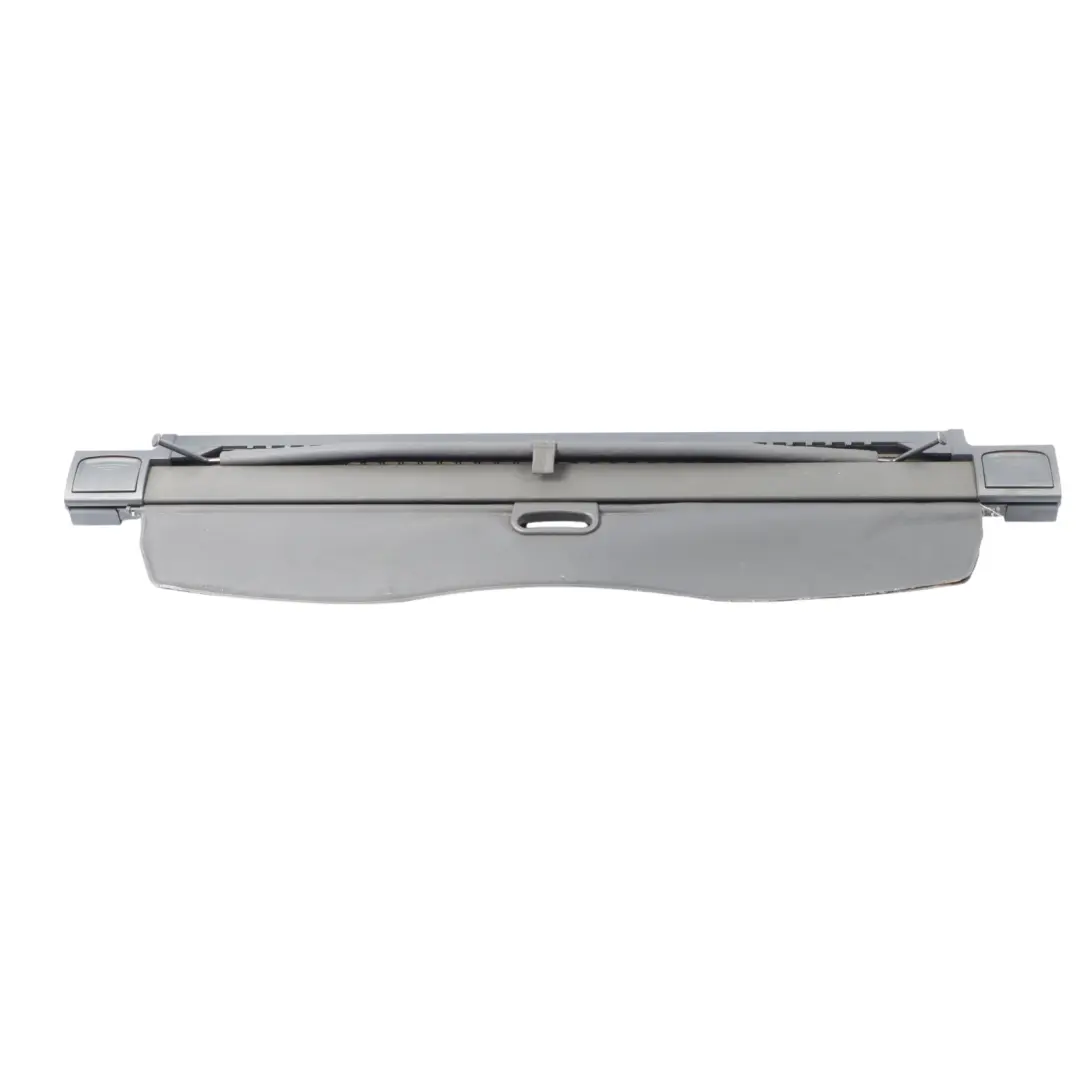 BMW E91 Touring Combination Roller Blind Black Parcel Shelf Black - SKU 9152047-1 - Part number 9152047
