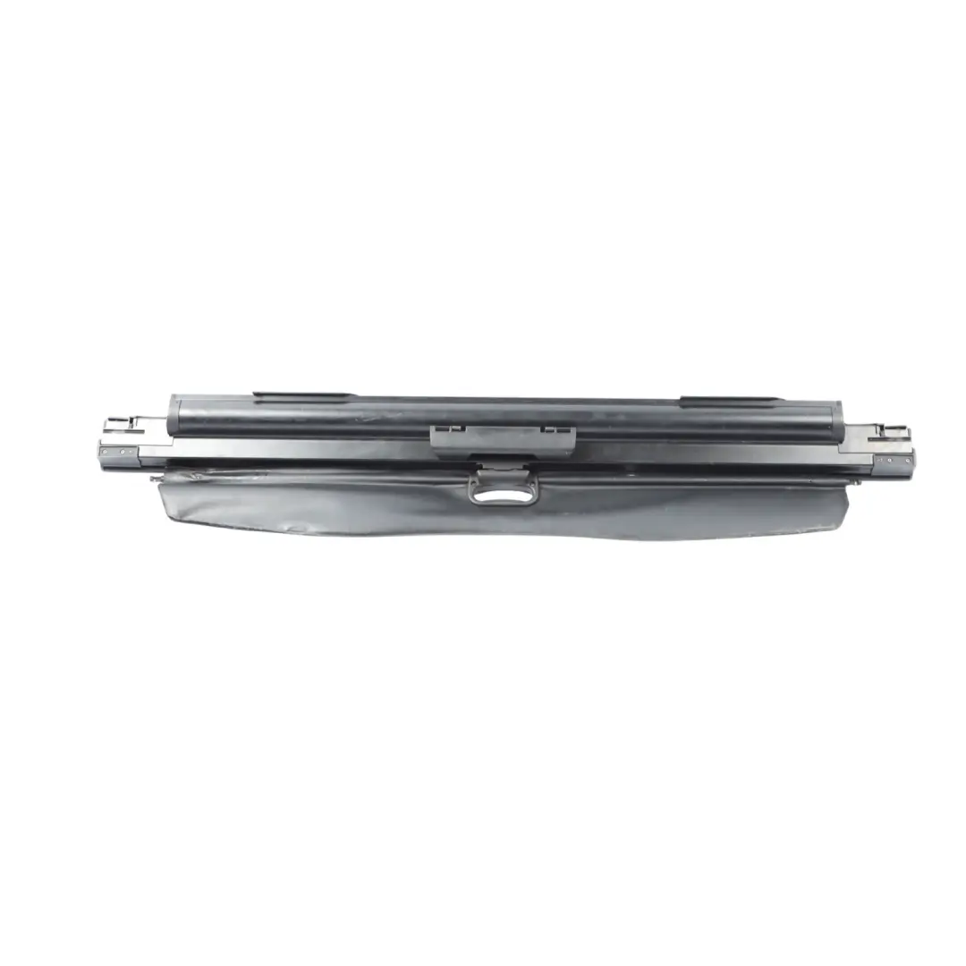 BMW 3 E91 Touring Tenir Tronc Kombi-Rollo Filet a Bagages Noir - SKU 9152047-1 - Numéro de pièce 9152047