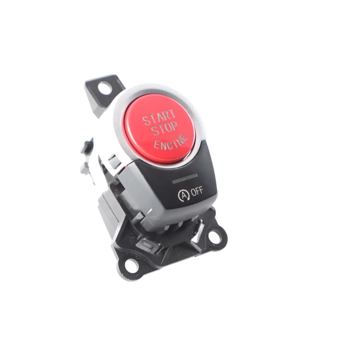Start Stop Switch BMW F01 LCI F10 F12 Engine Start Switch Button to with Part number 9153831 Start Stop Switch BMW F01 LCI F10 F12 Engine Start Switch Button - SKU 9153831-1 - Part number 9153831