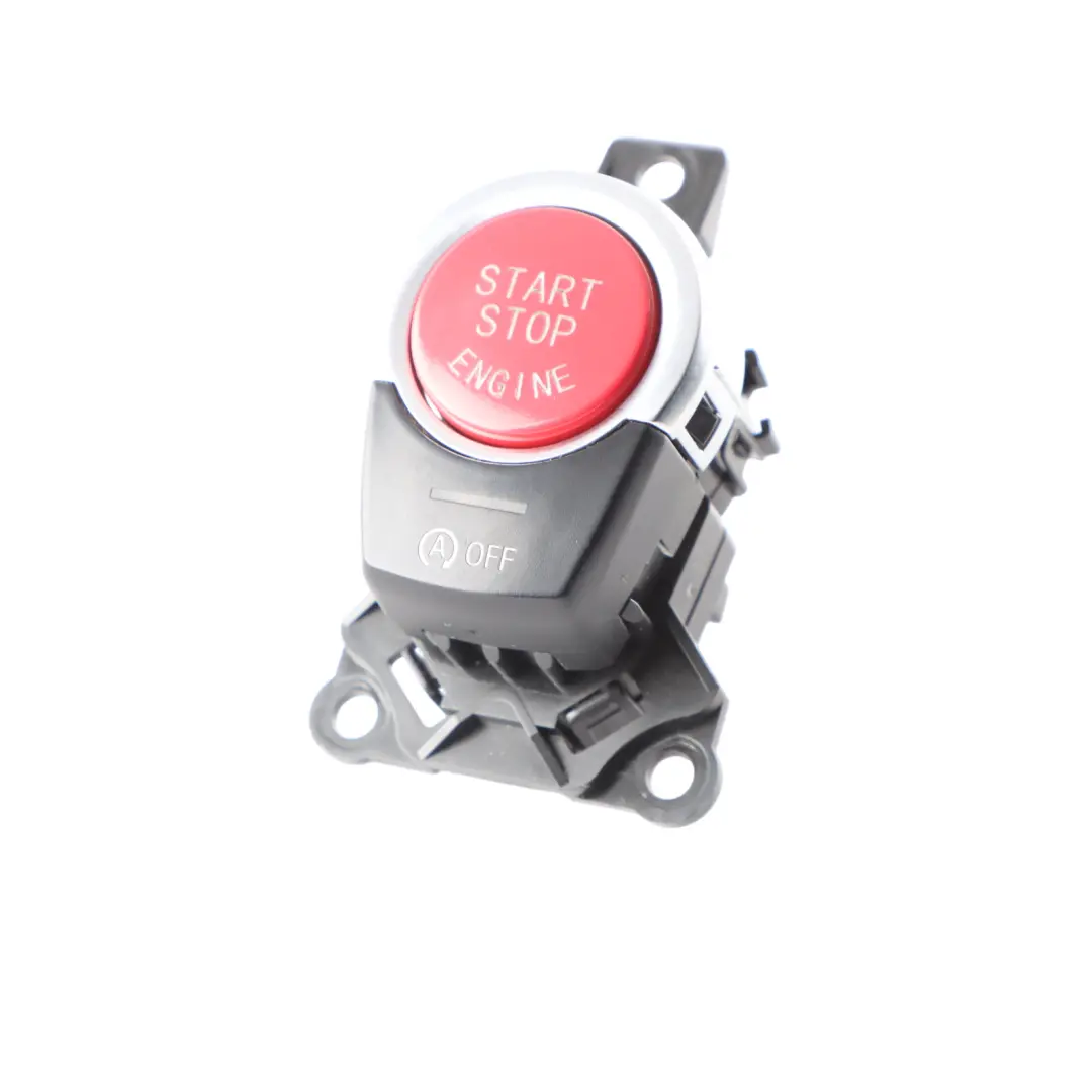 Start Stop Switch BMW F01 LCI F10 F12 Engine Start Switch Button to with Part number 9153831 Start Stop Switch BMW F01 LCI F10 F12 Engine Start Switch Button - SKU 9153831-1 - Part number 9153831