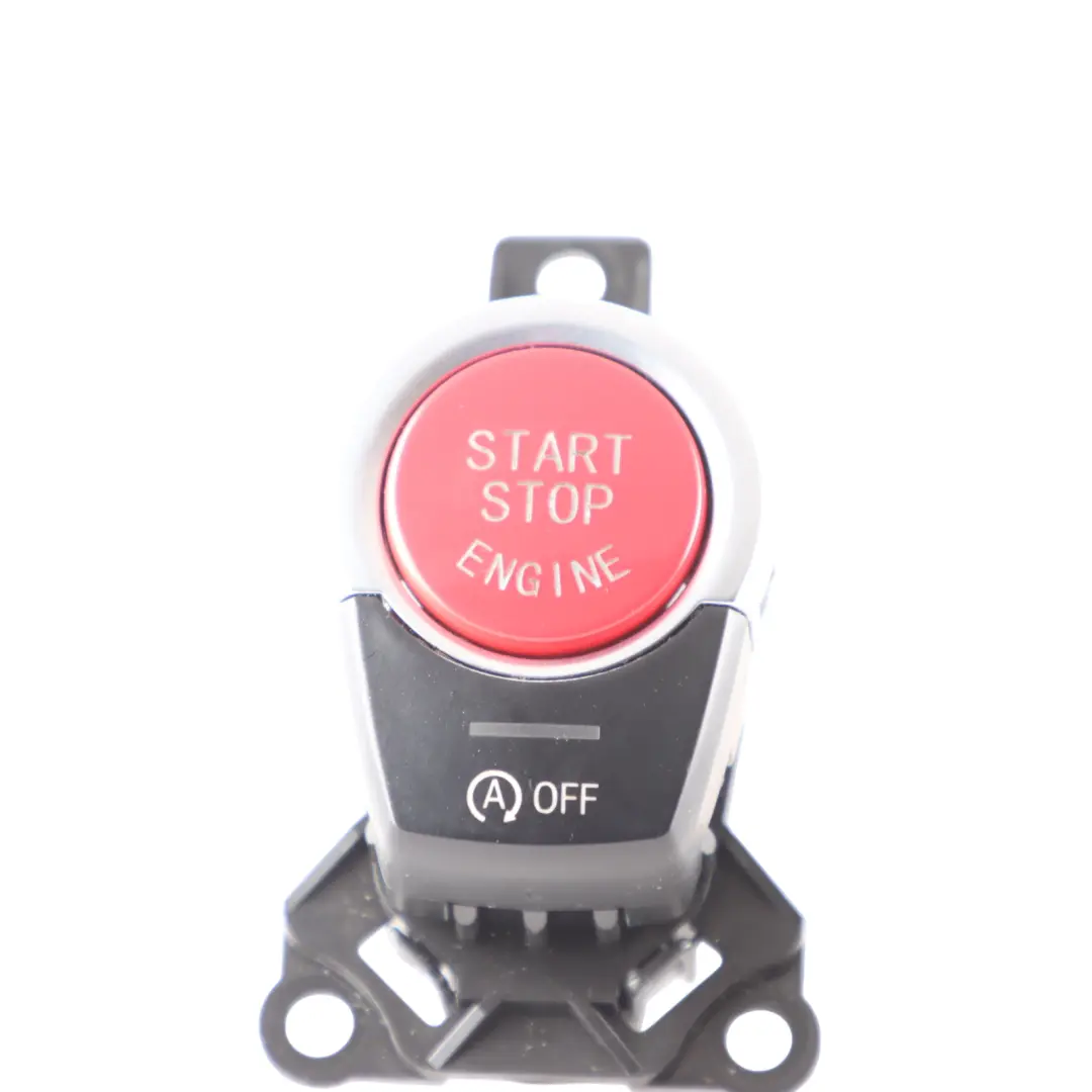 Start Stop Switch BMW F01 LCI F10 F12 Engine Start Switch Button to with Part number 9153831 Start Stop Switch BMW F01 LCI F10 F12 Engine Start Switch Button - SKU 9153831-1 - Part number 9153831