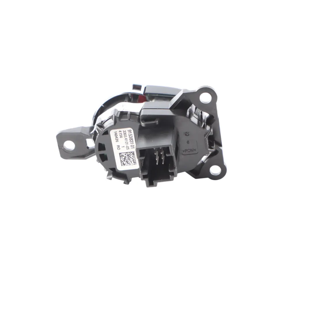  Start Stop Switch BMW F01 LCI F10 F12 Engine Start Switch Button - SKU 9153831-1 - Part number 9153831