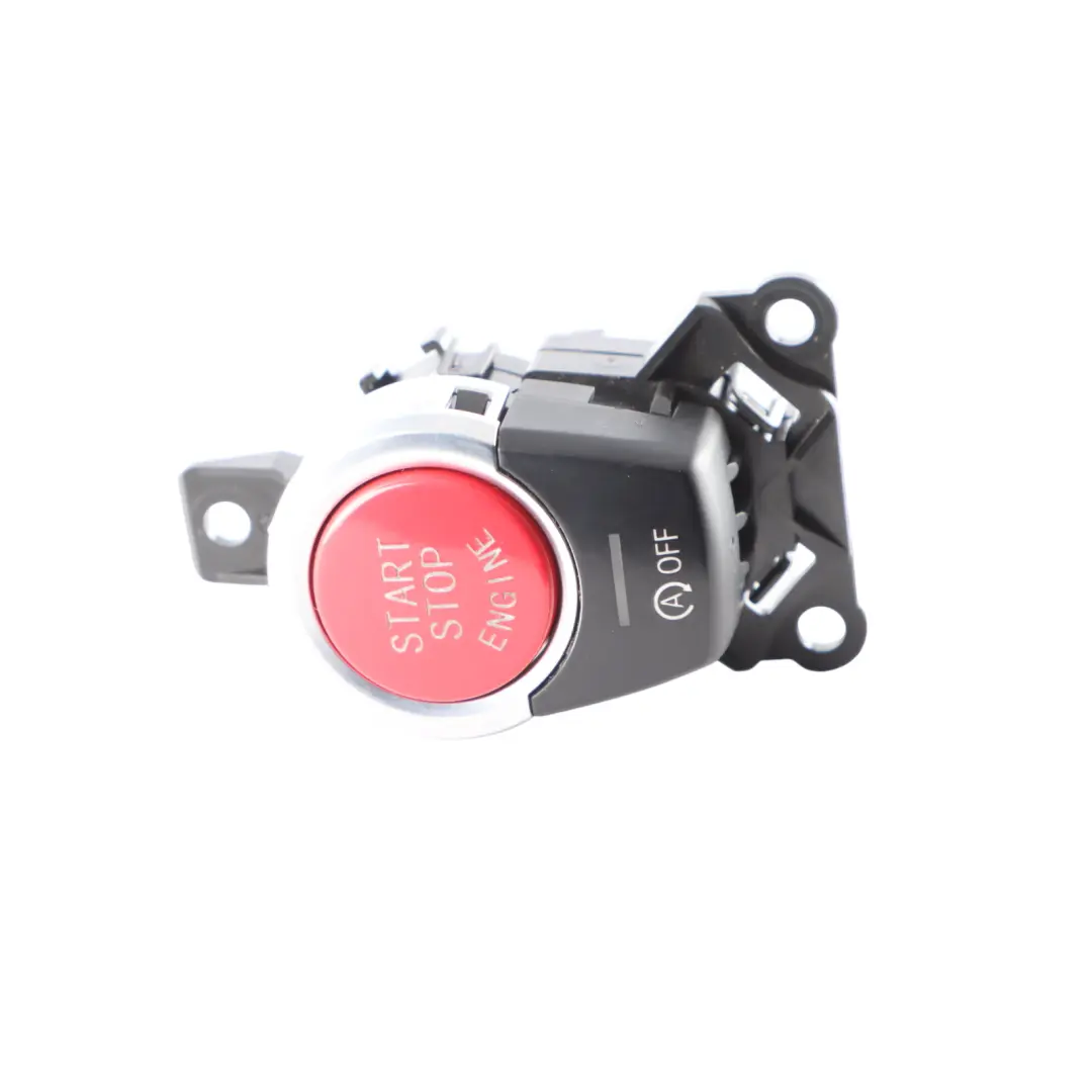Start Stop Switch BMW F01 LCI F10 F12 Engine Start Switch Button to with Part number 9153831 Start Stop Switch BMW F01 LCI F10 F12 Engine Start Switch Button - SKU 9153831-1 - Part number 9153831