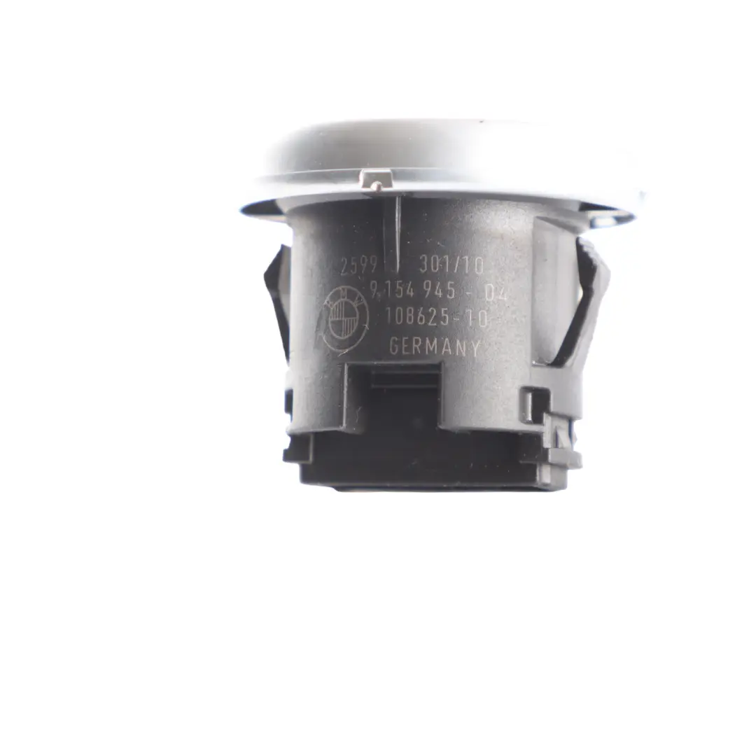  Interrupteur Start Stop BMW E84 E89 E90 E91 E92 4 Bouton d'allumage du démarreur - SKU 9154945-4 - Numéro de pièce 9154945