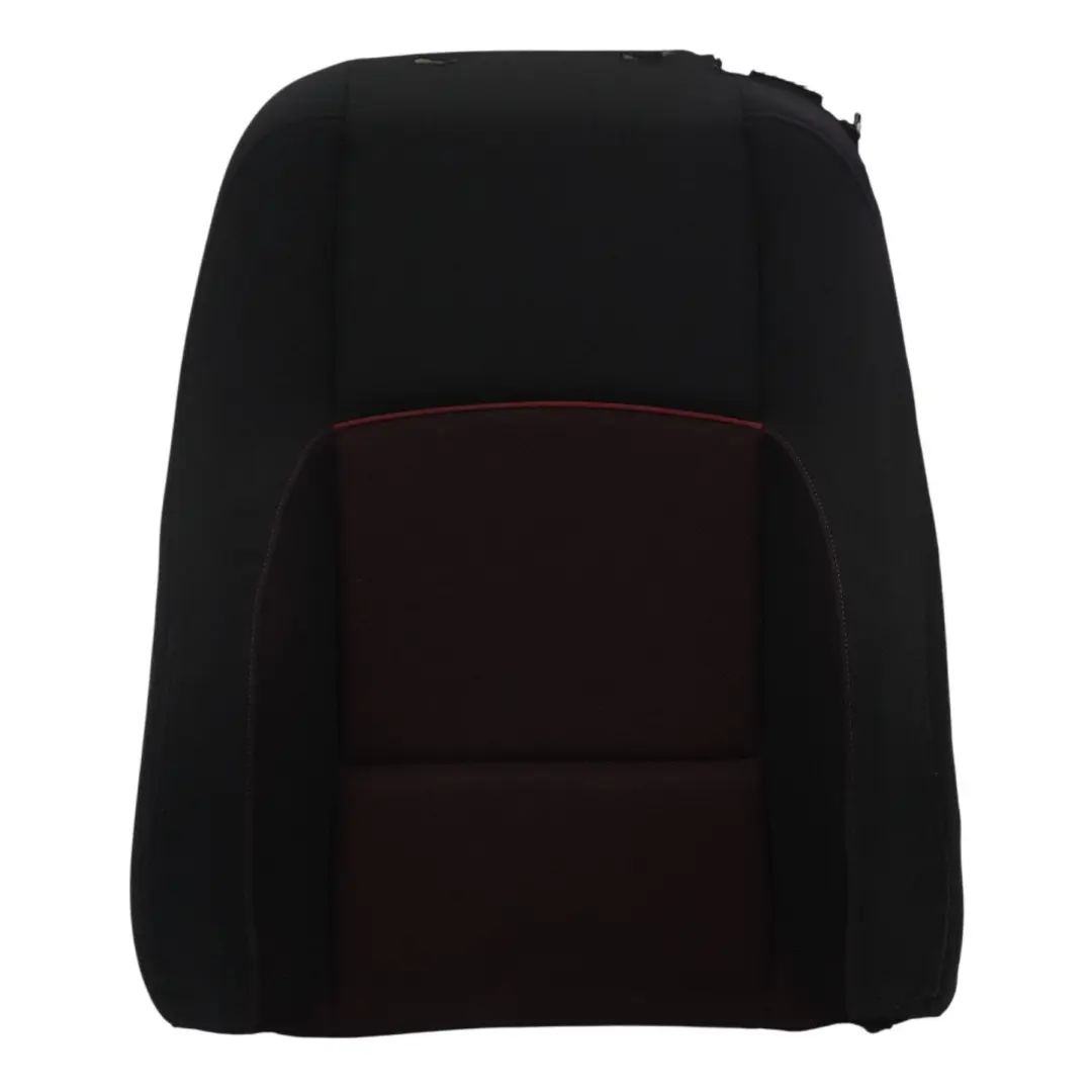  Sedile Anteriore BMW E81 E82 M Sport Interno Sinistro Tessuto Panno Rete - SKU 9164887-1 - Numero di parte 9164887