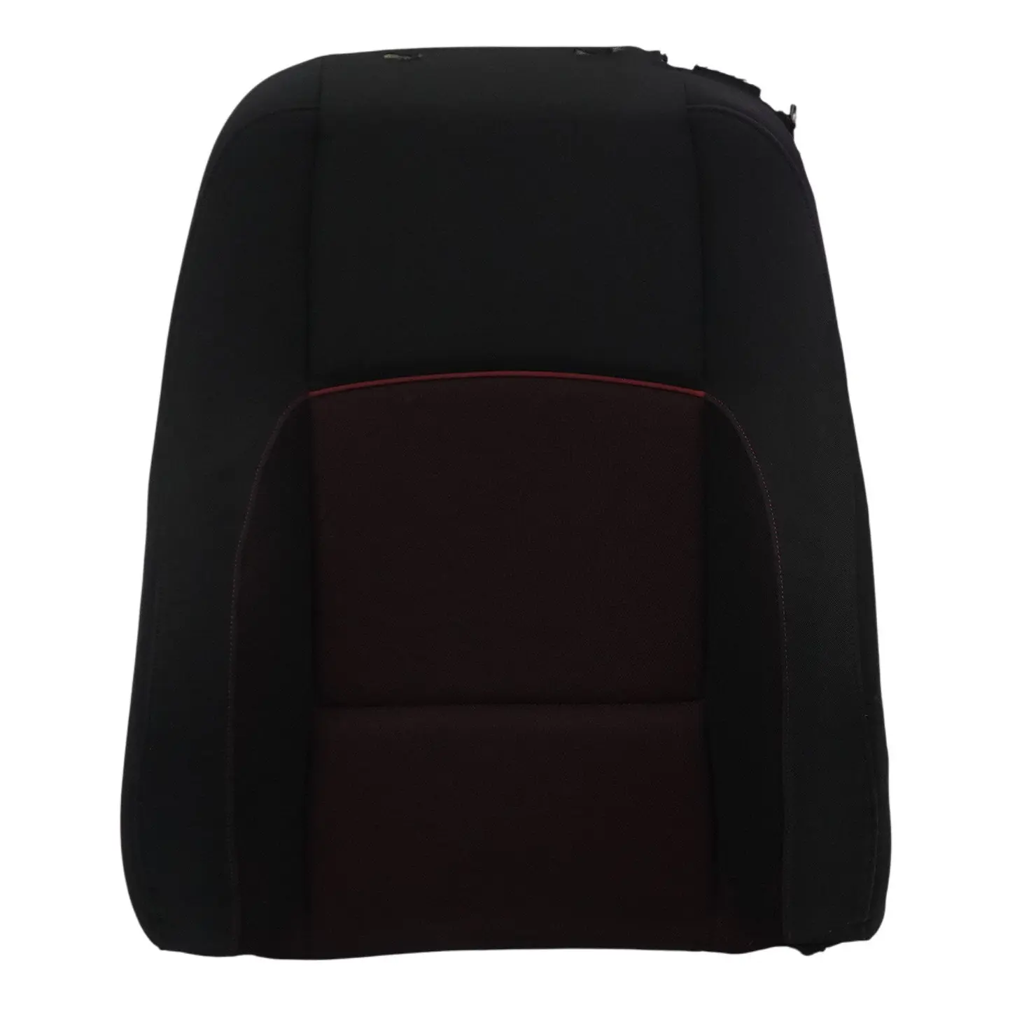 Sedile Anteriore BMW E81 E82 M Sport Interno Sinistro Tessuto Panno Rete