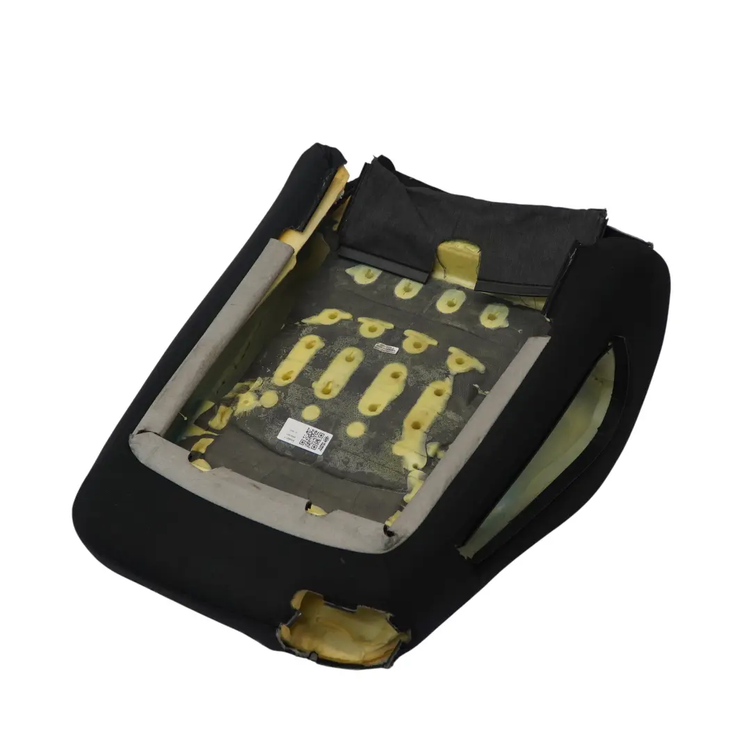  Sedile Anteriore BMW E81 E82 M Sport Interno Sinistro Tessuto Panno Rete - SKU 9164887-1 - Numero di parte 9164887