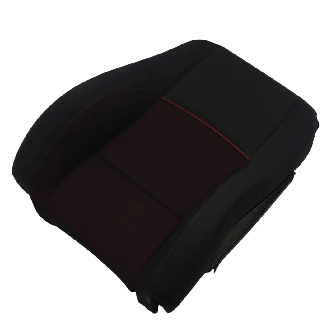  Front Seat BMW E81 E82 M Sport Interior Left N/S Cloth Fabric Network - SKU 9164887-1 - Part number 9164887
