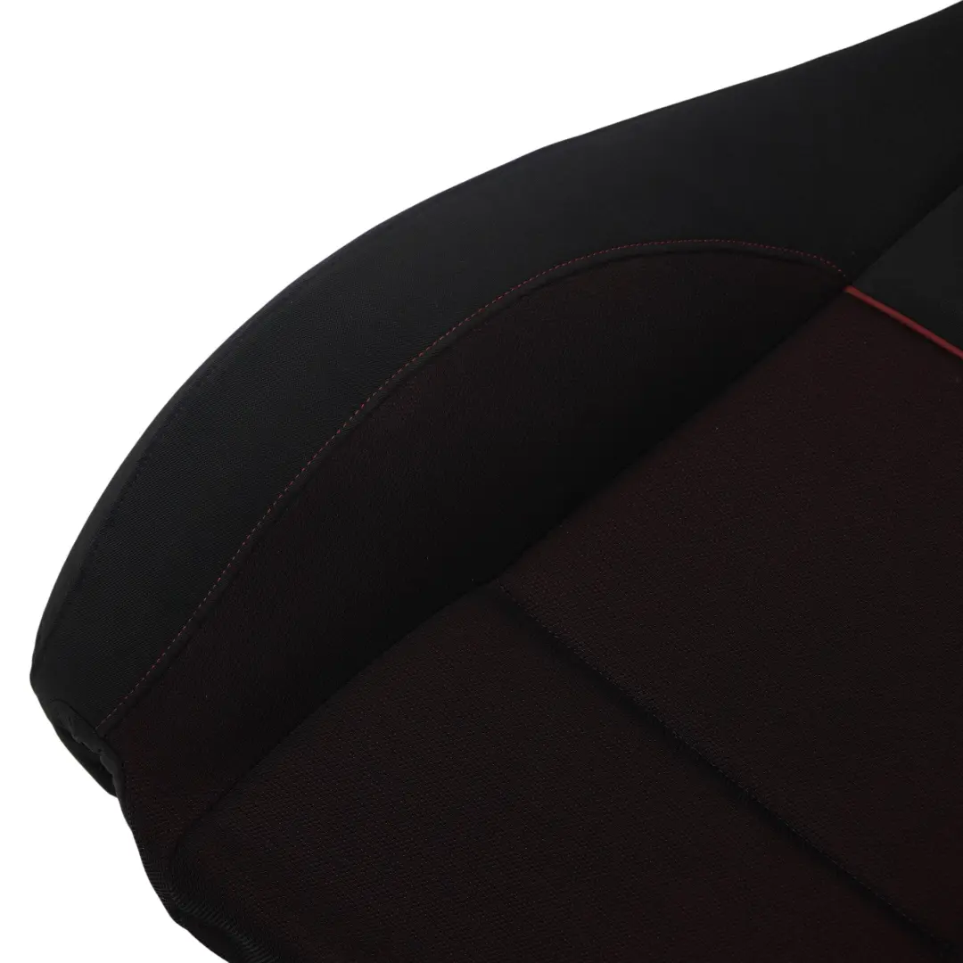  Front Seat BMW E81 E82 M Sport Interior Left N/S Cloth Fabric Network - SKU 9164887-1 - Part number 9164887