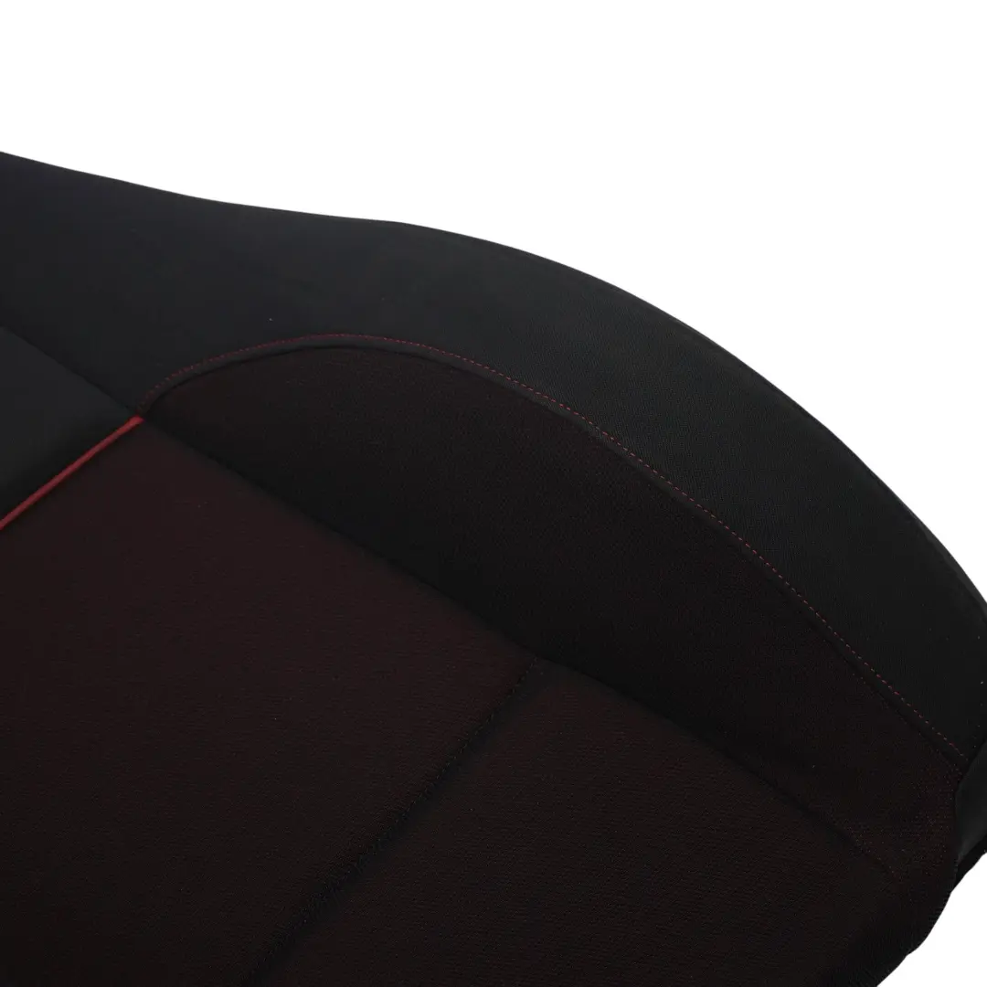 Front Seat BMW E81 E82 M Sport Interior Left N/S Cloth Fabric Network to with Part number 9164887 Front Seat BMW E81 E82 M Sport Interior Left N/S Cloth Fabric Network - SKU 9164887-1 - Part number 9164887