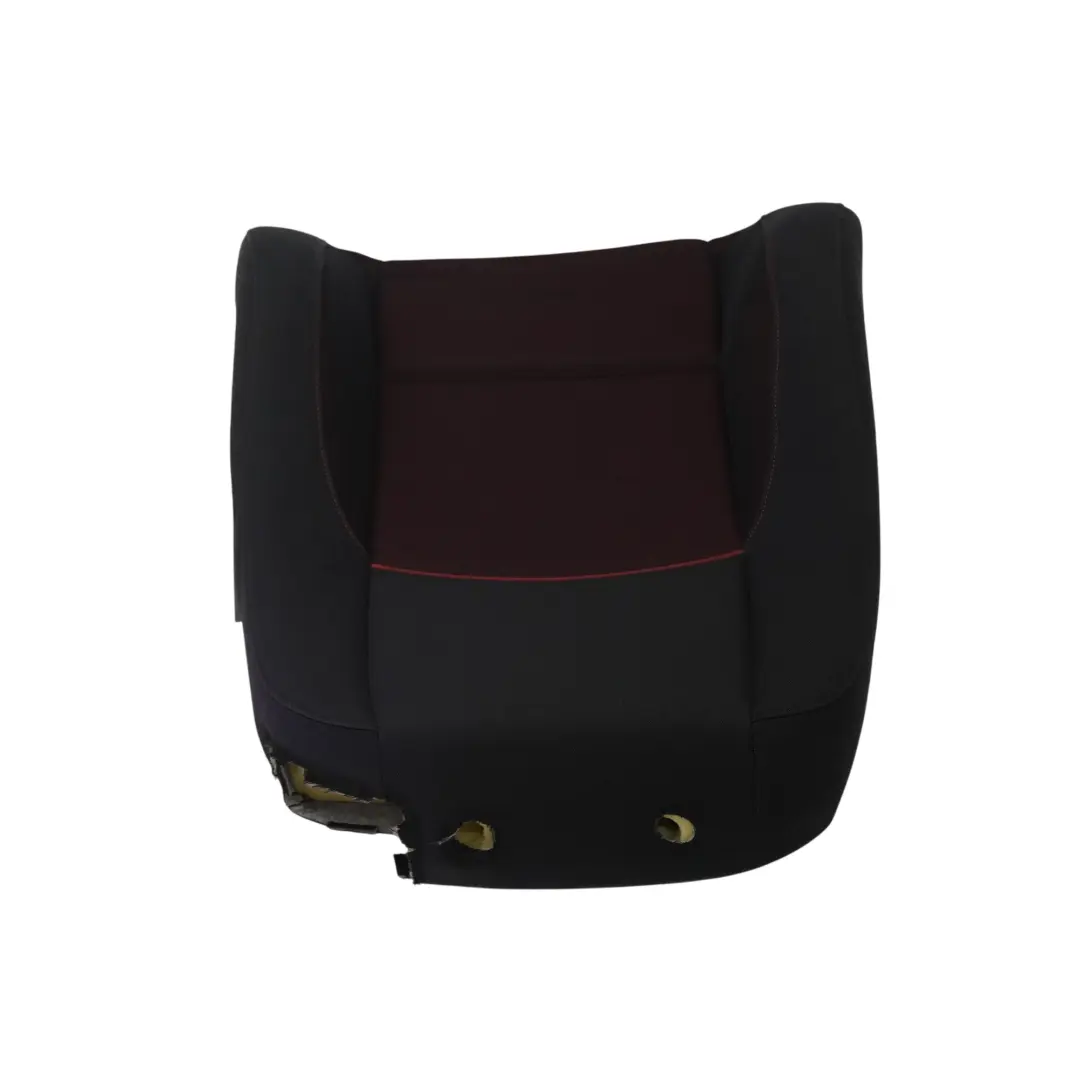  Front Seat BMW E81 E82 M Sport Interior Left N/S Cloth Fabric Network - SKU 9164887-1 - Part number 9164887