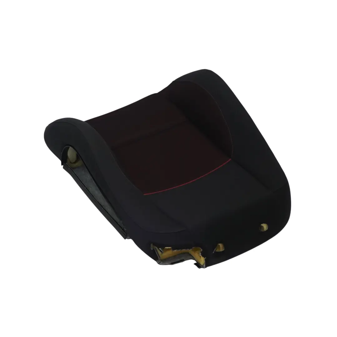  Front Seat BMW E81 E82 M Sport Interior Left N/S Cloth Fabric Network - SKU 9164887-1 - Part number 9164887