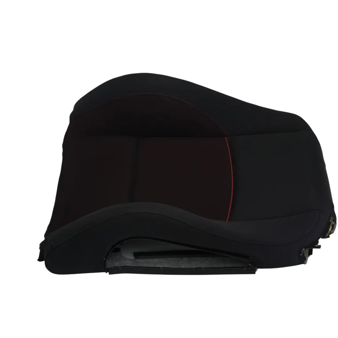  Vorder Sitz BMW E81 E82 M Sport Interieur Links Stoff Netzwerk - SKU 9164887-1 - Teilenummer 9164887