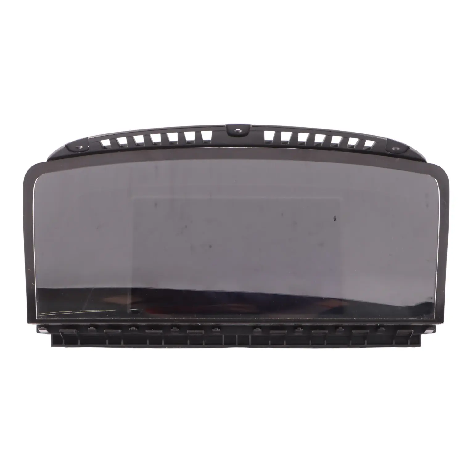Pantalla visualización BMW E65 E66 Información salpicadero Monitor 8,8" 9165211