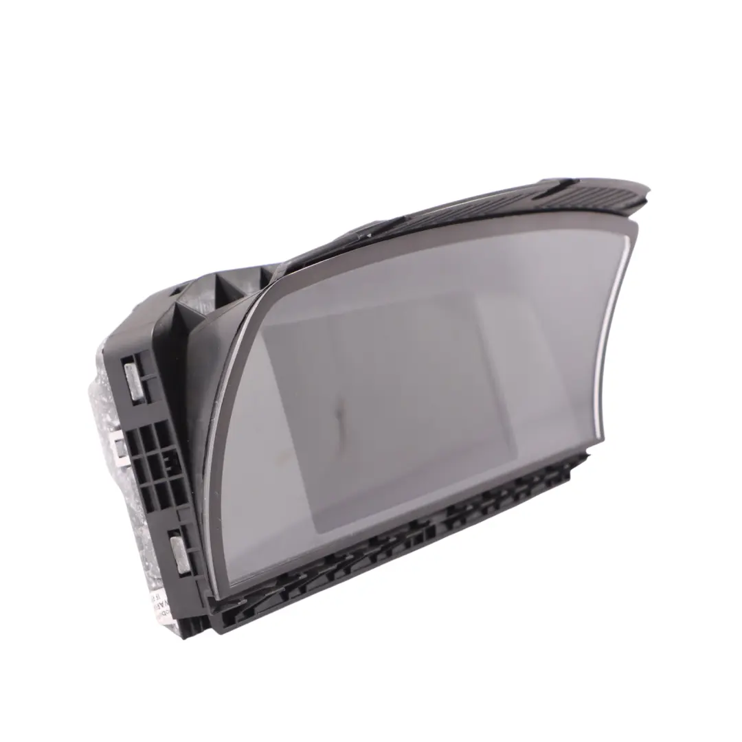 Display Screen BMW E65 E66 Dash Information Navigation Monitor 8,8" to with Part number 9165211 Display Screen BMW E65 E66 Dash Information Navigation Monitor 8,8" - SKU 9165211 - Part number 9165211