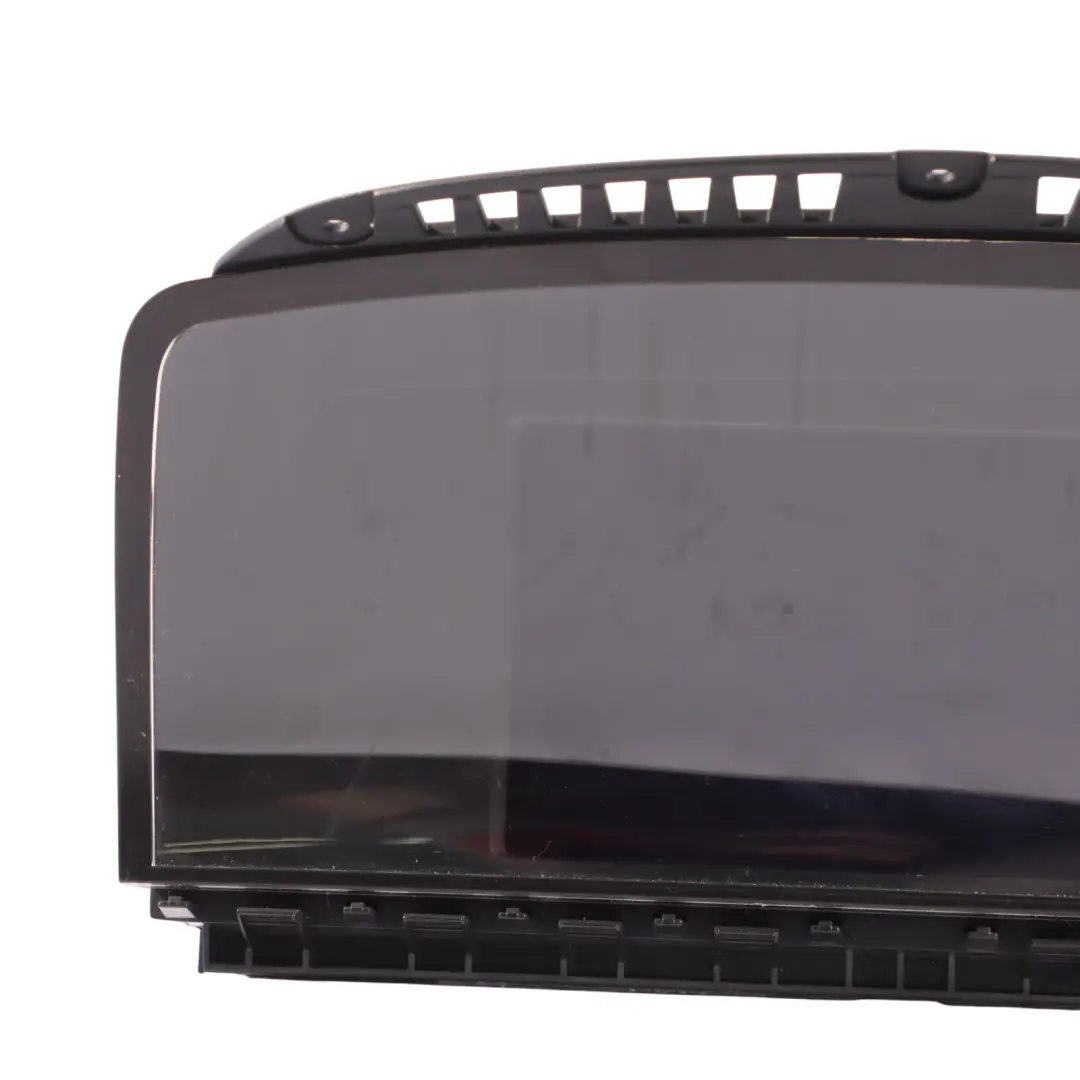 BMW E65 E66 Wyświetlacz Pokładowy Monitor Ekran 8,8" - SKU 9165211 - Numer Części 9165211
