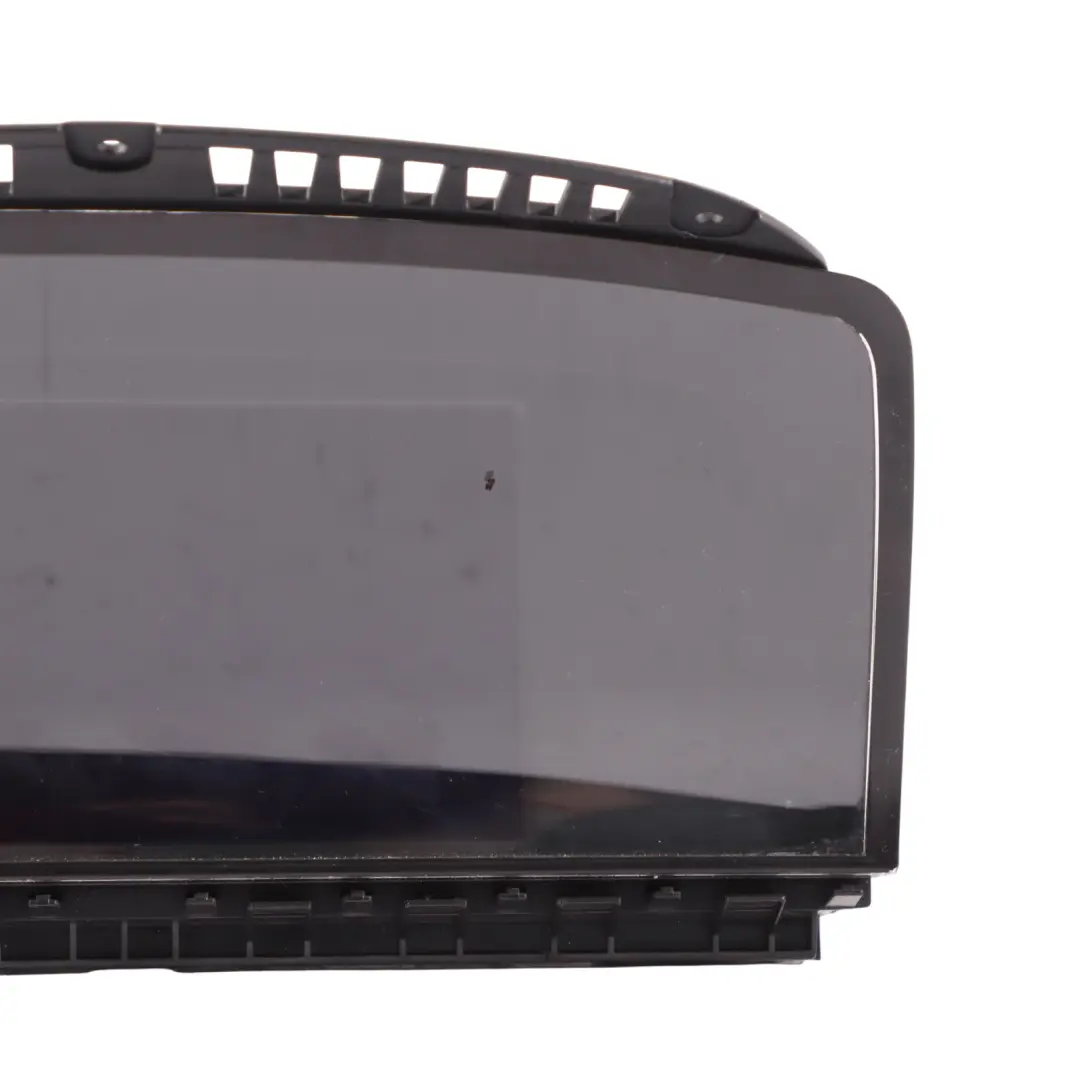 BMW E65 E66 Wyświetlacz Pokładowy Monitor Ekran 8,8" - SKU 9165211 - Numer Części 9165211