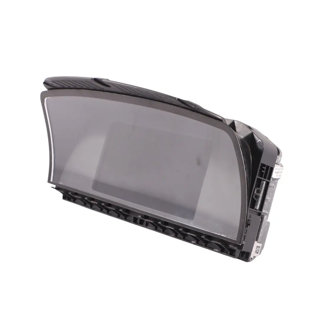  Schermo del display BMW E65 E66 cruscotto informazioni navigazione 8,8" - SKU 9165211 - Numero di parte 9165211