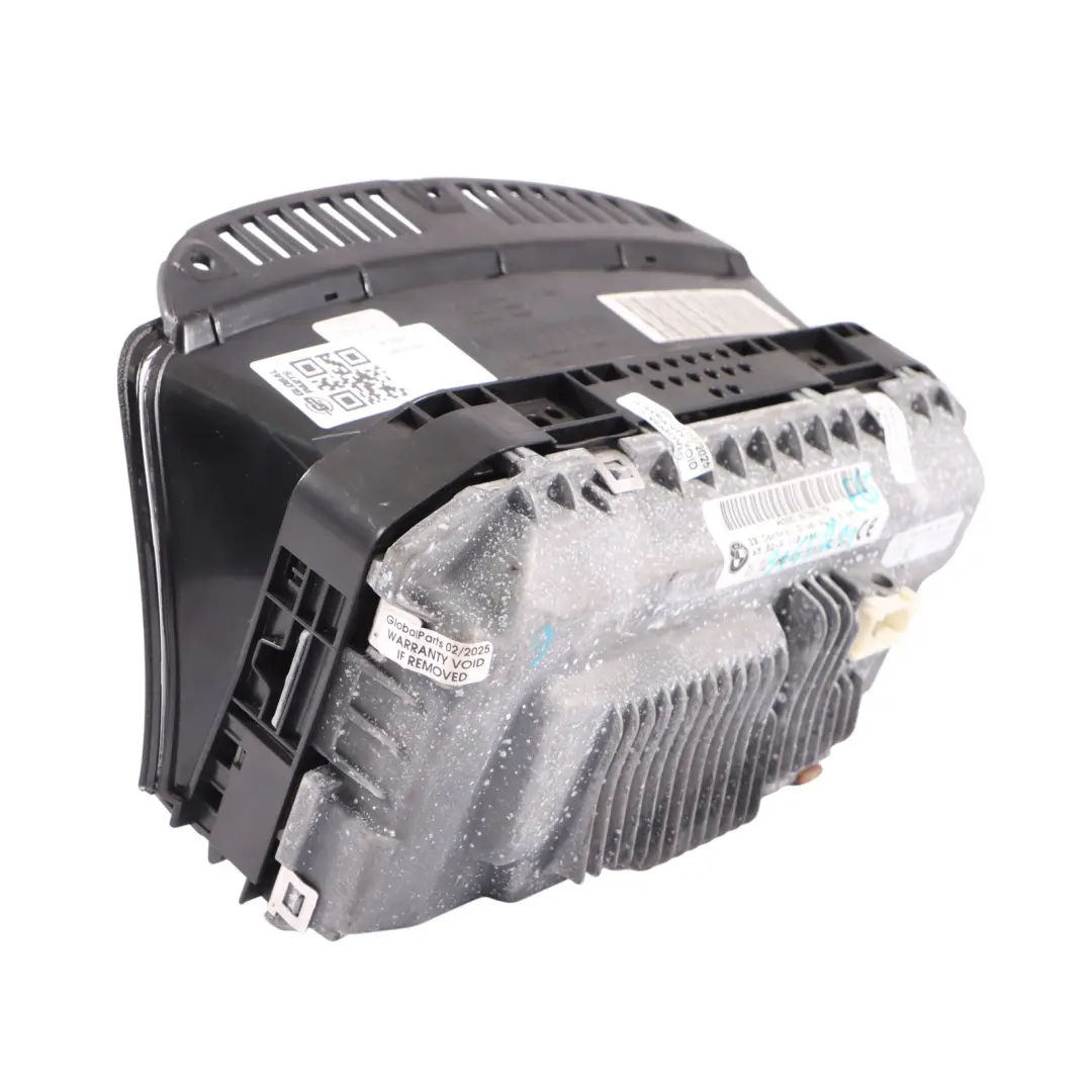  Schermo del display BMW E65 E66 cruscotto informazioni navigazione 8,8" - SKU 9165211 - Numero di parte 9165211