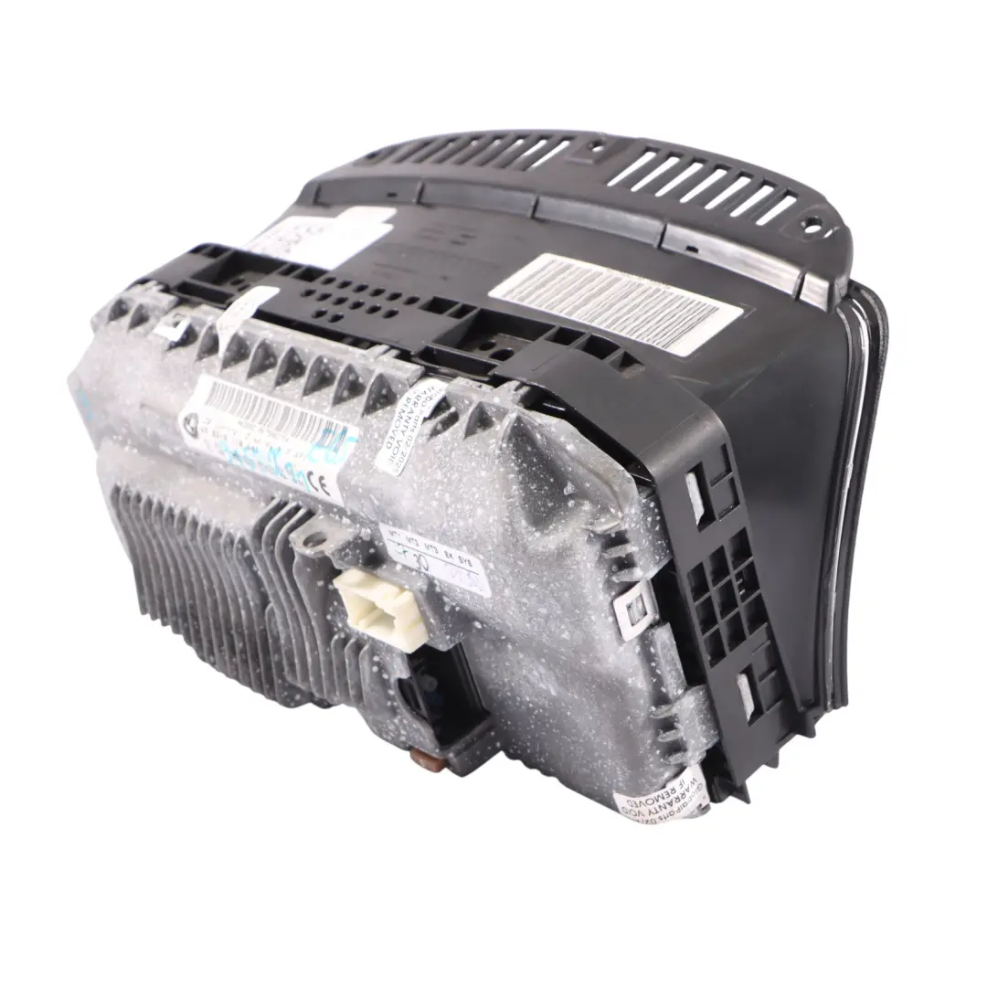Wyświetlacz Pokładowy Monitor Ekran 8,8" do BMW E65 E66 o numerze 9165211 BMW E65 E66 Wyświetlacz Pokładowy Monitor Ekran 8,8" - SKU 9165211 - Numer Części 9165211
