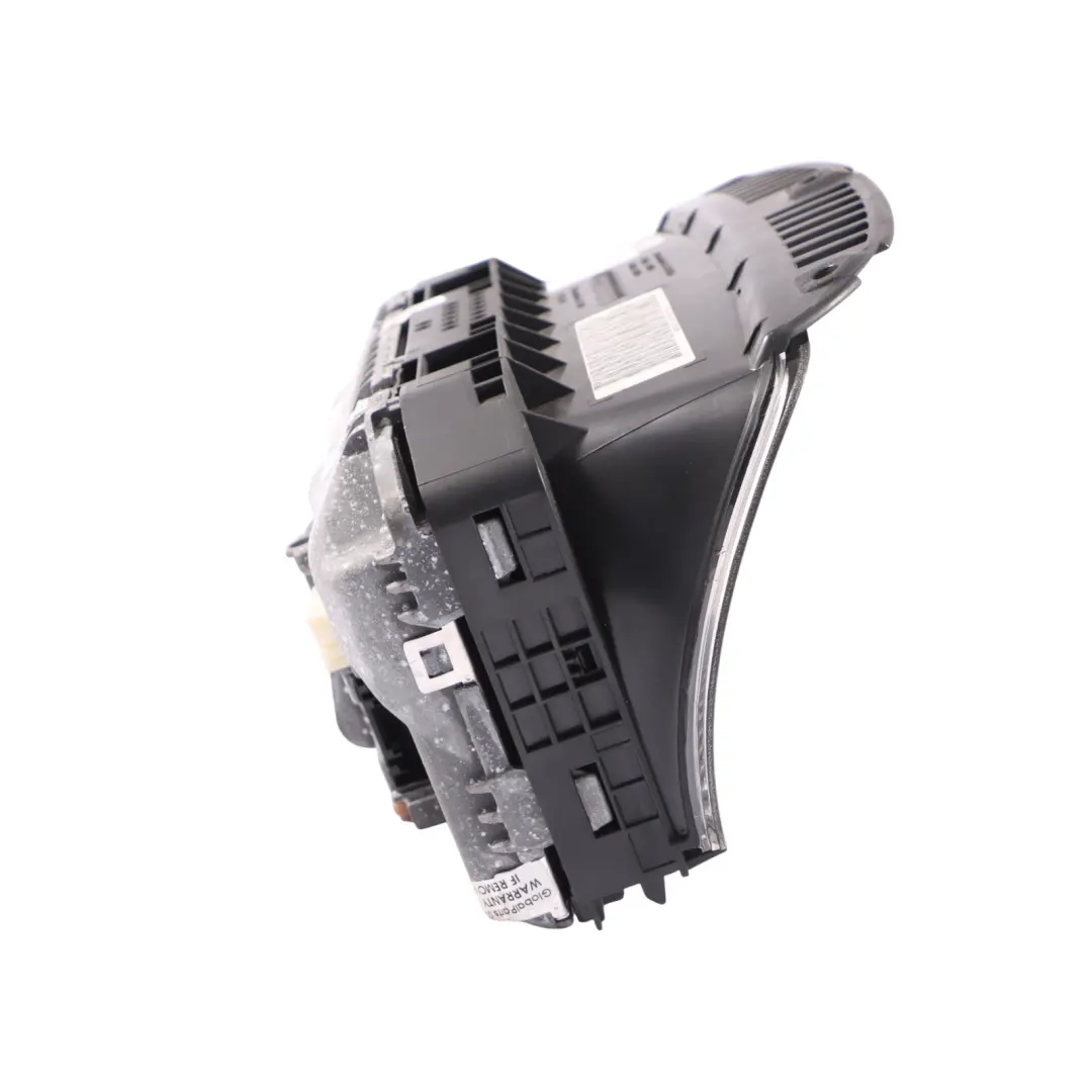 Display Screen BMW E65 E66 Dash Information Navigation Monitor 8,8" to with Part number 9165211 Display Screen BMW E65 E66 Dash Information Navigation Monitor 8,8" - SKU 9165211 - Part number 9165211