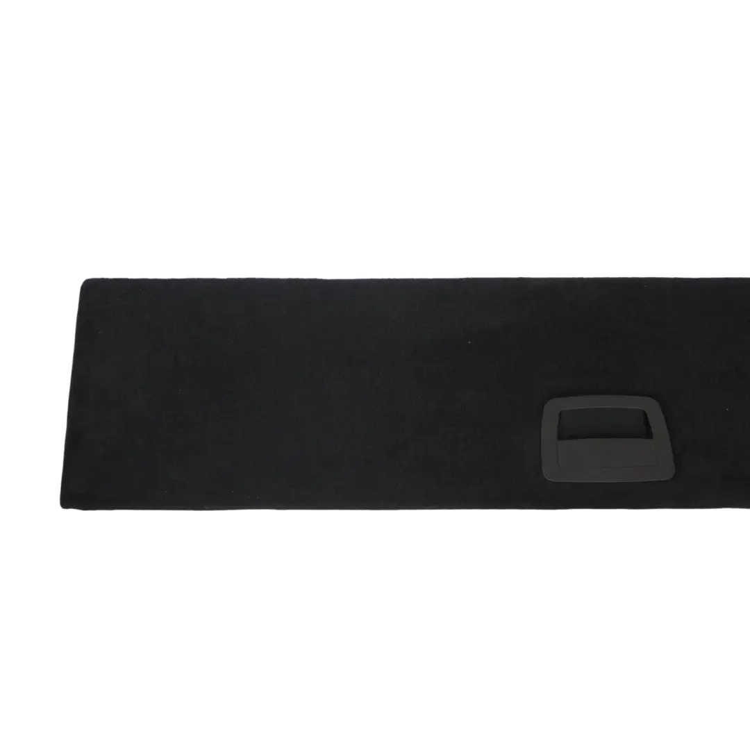 BMW F07 GT Panneau garniture rangement avant plancher coffre protection - SKU 9167382-1 - Numéro de pièce 9167382