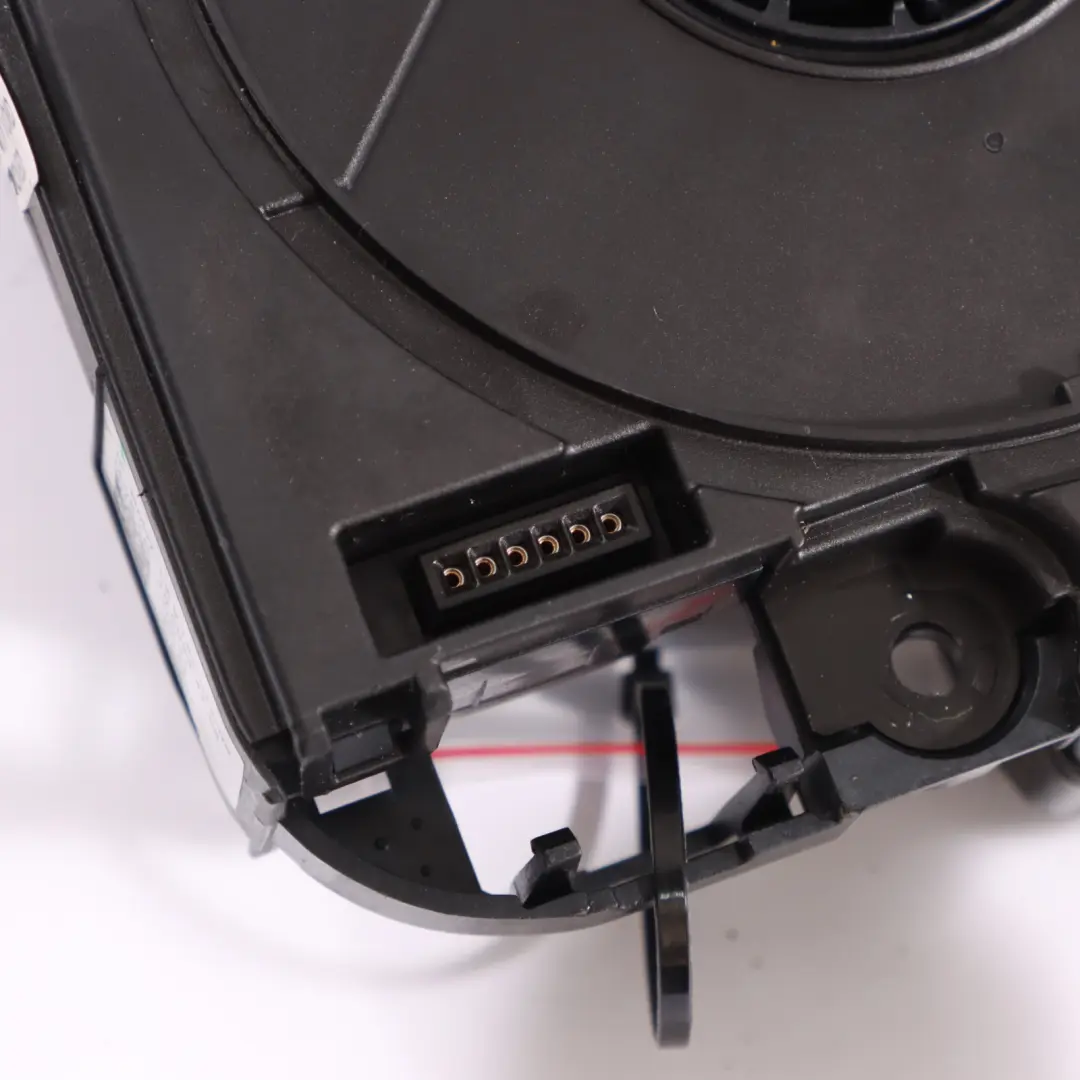 Interruptor De Dirección Cluster Limpiaparabrisas Crucero para BMW E71 E72 con número de pieza 9169074 BMW E71 E72 Interruptor De Dirección Cluster Limpiaparabrisas Crucero - SKU 9169074 - Número de pieza 9169074