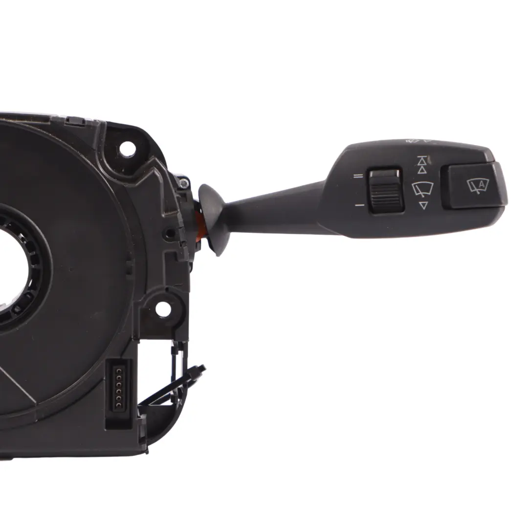Steering Switch Cluster Wiper Cruise to BMW E71 E72 with Part number 9169074 BMW E71 E72 Steering Switch Cluster Wiper Cruise - SKU 9169074 - Part number 9169074