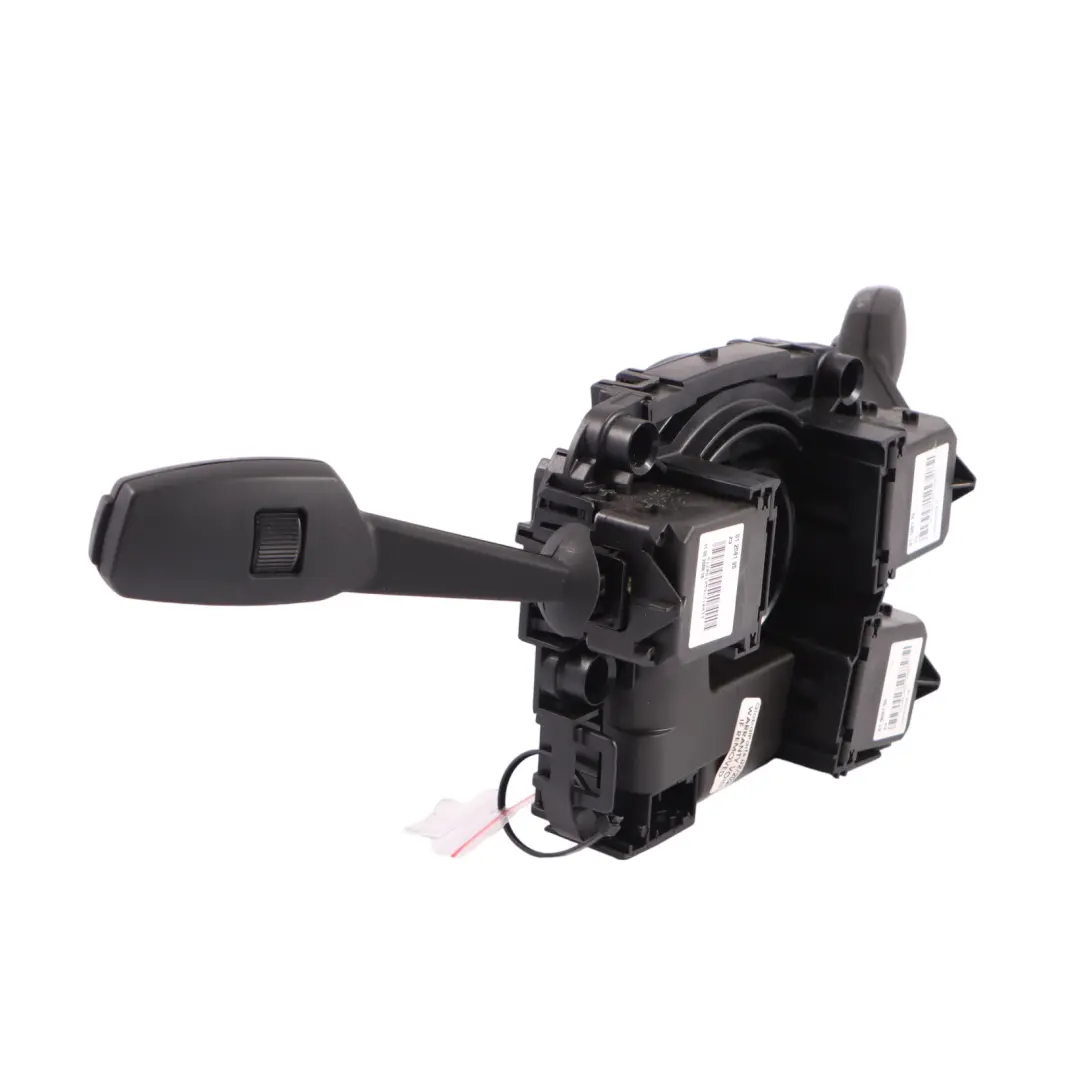 Interruttore Di Sterzo Cluster Tergicristalli per BMW E71 E72 con numero di parte 9169074 BMW E71 E72 Interruttore Di Sterzo Cluster Tergicristalli - SKU 9169074 - Numero di parte 9169074