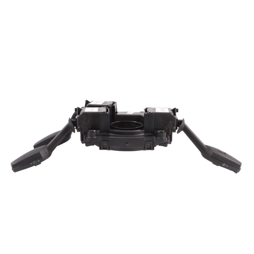 Interruptor De Dirección Cluster Limpiaparabrisas Crucero para BMW E71 E72 con número de pieza 9169074 BMW E71 E72 Interruptor De Dirección Cluster Limpiaparabrisas Crucero - SKU 9169074 - Número de pieza 9169074