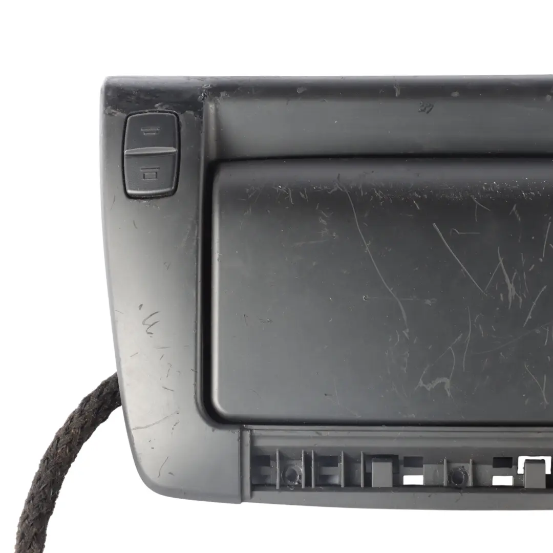 Dashboard Monitor BMW Z4 E85 Onboard Central Information Display Screen to with Part number 9169175 Dashboard Monitor BMW Z4 E85 Onboard Central Information Display Screen - SKU 9169175-1 - Part number 9169175